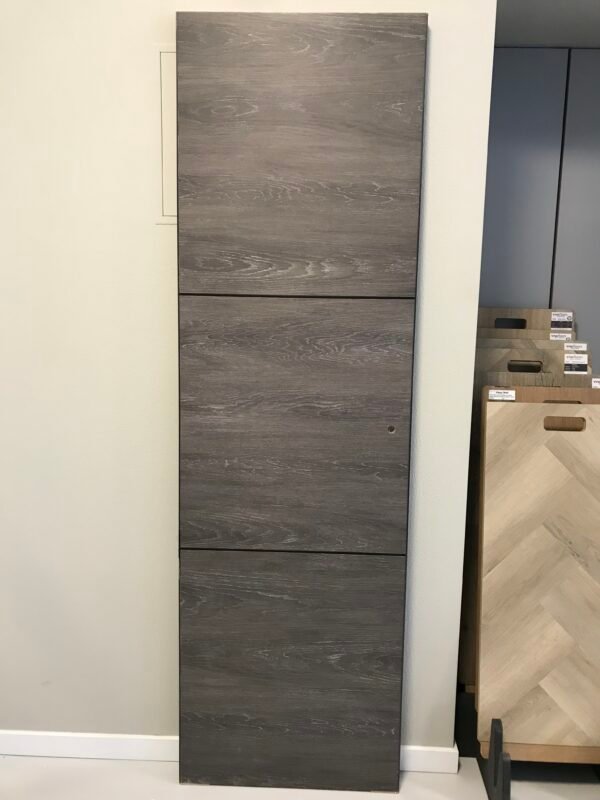 Tokyo grey