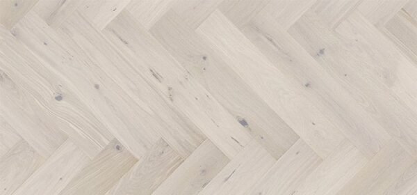 Ąžuolas Cappuccino Herringbone 110