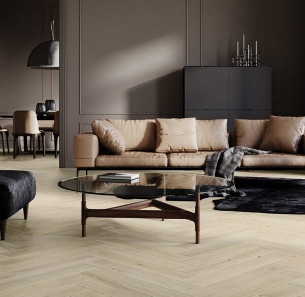 Ąžuolas Grissini Herringbone - Image 2