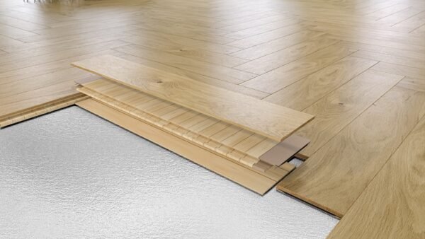 Ąžuolas Grissini Herringbone - Image 3