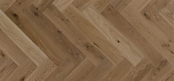 Ąžuolas Toffe Herringbone