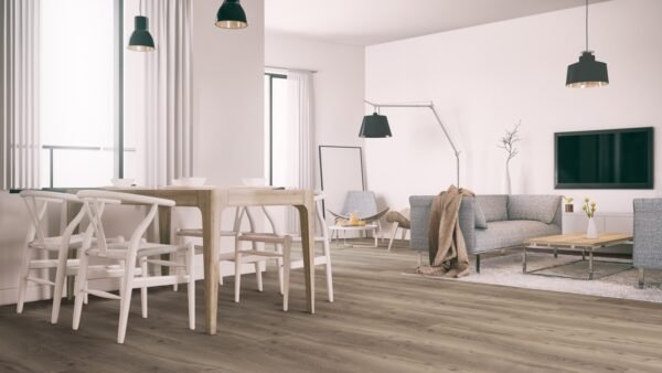 BRAMBER CHESTNUT "MIGLIO" - Image 2