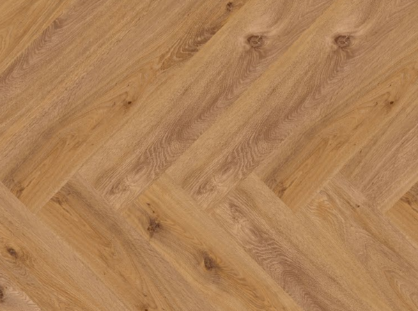 HERRINGBONE Y06 BOAT HOUSE OAK