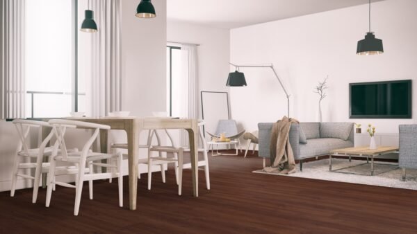 HOKIDO ASH  "DARK BROWN ASH" - Image 2