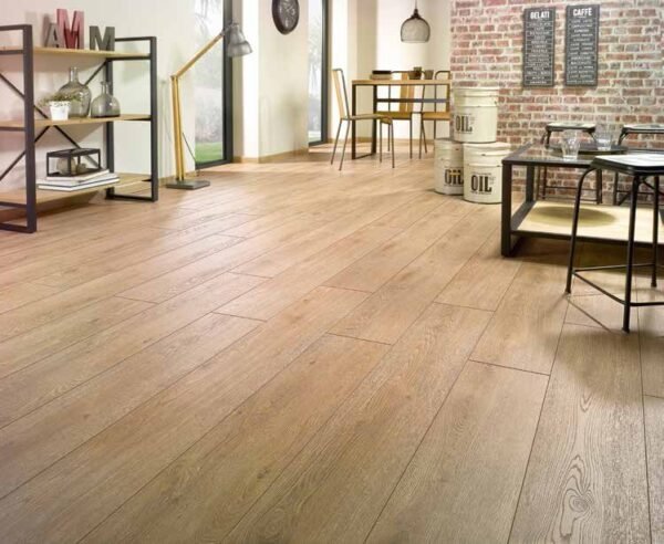 OSMOZE 535 PRALINE OAK