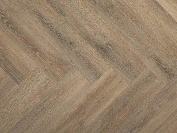 PARVA OAK HERRINGBONE PIEDMONT