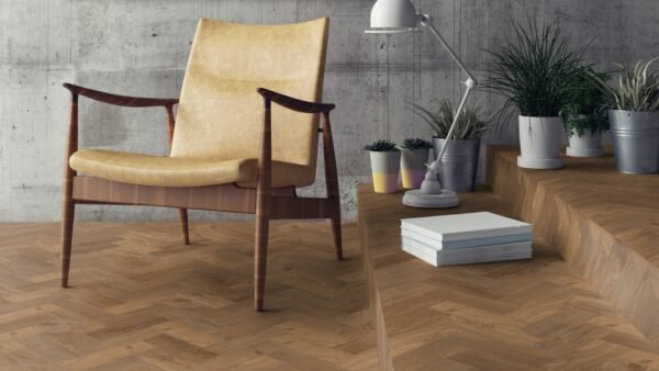 PARVA PARQUET "THORS OAK" - Image 2
