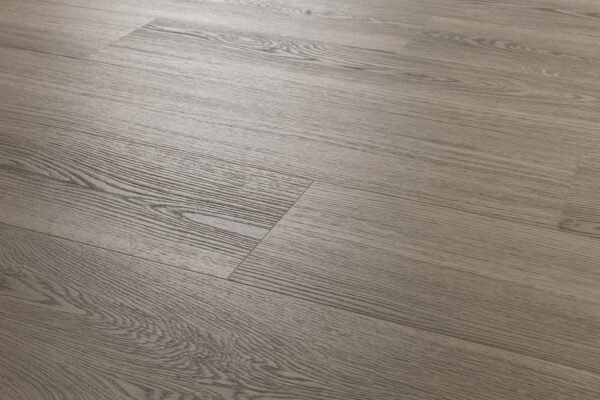 WOODRIC EIR "LINCOLN OAK"