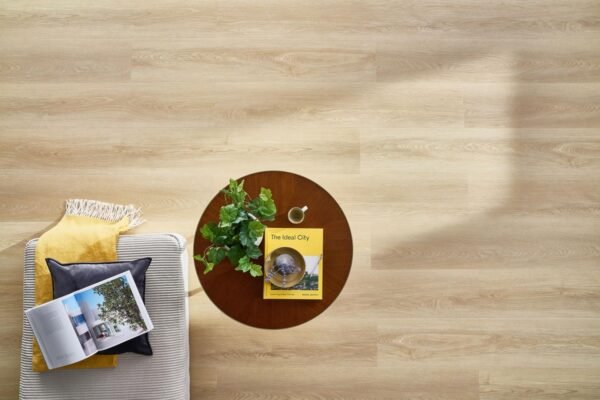 WOODRIC "ROSEVILLE OAK" - Image 3
