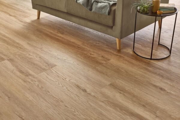 WOODRIC "WINDSOR OAK" - Image 3