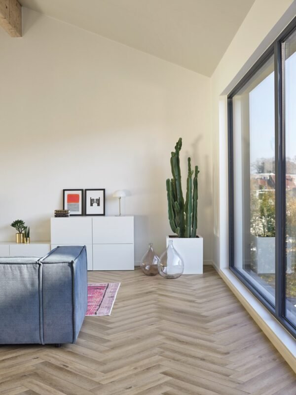 YUKON HERRINGBONE "DESERT DUNE" - Image 2