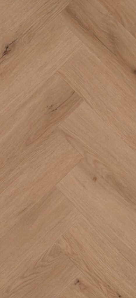 Mantaro Herringbone Pecan